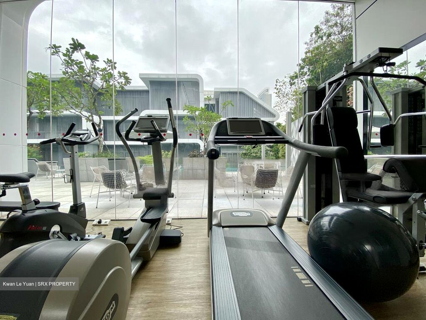 Oxley Residence (D9), Condominium #466600471